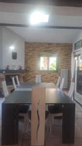 Photo de galerie - Ménage