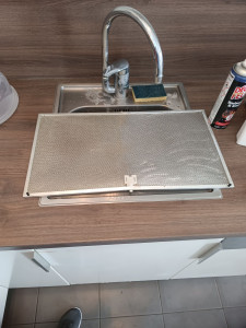 Photo de galerie - Ménage