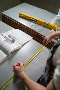 Photo de galerie - Menuiserie - Huisserie - Agencement
