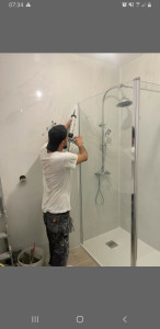 Photo de galerie - Plomberie - Installation sanitaire