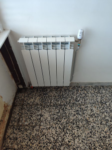 Photo de galerie - Chauffage - Climatisation