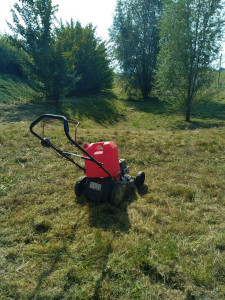 Photo de galerie - Commune de vopaliere
