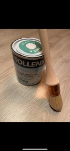 Photo de galerie - Peinture - Tapisserie