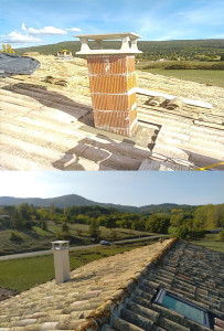 Photo de galerie - Artisan tout corps d'état - Rénovation