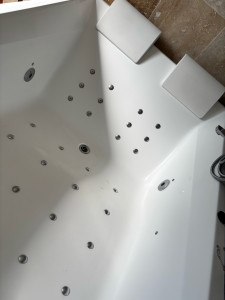 Photo de galerie - App airbnb