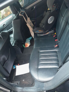 Photo de galerie - Lavage auto