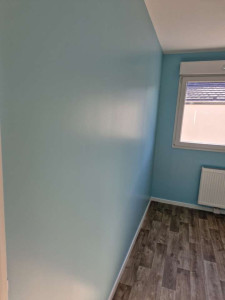 Photo de galerie - Peinture