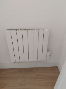 Photo de galerie - Bricolage et multi services