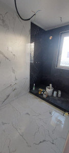 Photo de galerie - Carrelage