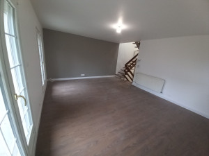 Photo de galerie - Peinture - Tapisserie