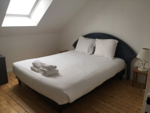 Photo de galerie - Ménage chambre 