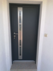 Photo de galerie - Menuiserie - Huisserie - Agencement