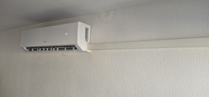 Photo de galerie - Chauffage - Climatisation