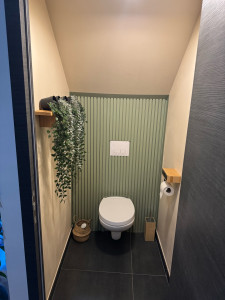 Photo de galerie - Bricolage et multi services