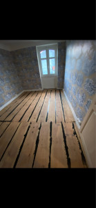 Photo de galerie - Menuiserie - Huisserie - Agencement