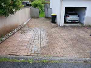 Photo de galerie - Artisan tout corps d'état - Rénovation