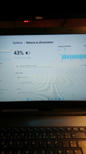 Photo de galerie - Installation Windows 11 