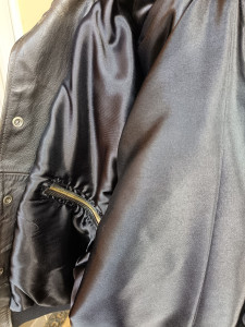 Photo de galerie - Couturière
