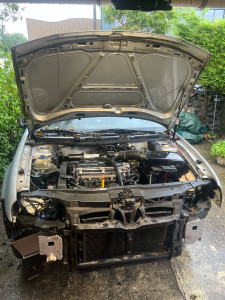 Photo de galerie - Tout types de mécanique 