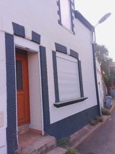 Photo de galerie - Peinture - Tapisserie