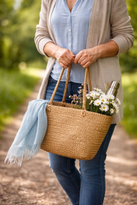 Photo de galerie -  Promenades adaptées et sécurisées