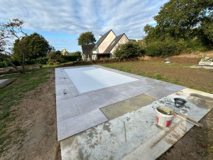 Photo de galerie - Maçonnerie