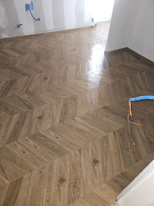 Photo de galerie - Carrelage
