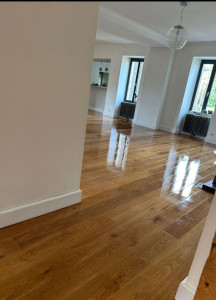 Photo de galerie - Menuiserie - Huisserie - Agencement