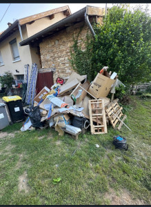 Photo de galerie - Déménageurs et aide au déménagement