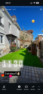Photo de galerie - Paysagiste - Aménagement du jardin
