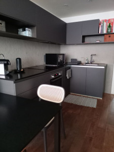 Photo de galerie - Ménage