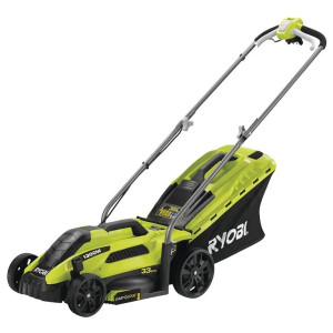 Photo de galerie - Réparation tondeuse a gazon electrique