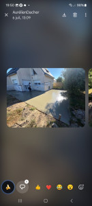 Photo de galerie - Terrasse 
