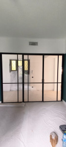 Photo de galerie - Verriere interieur