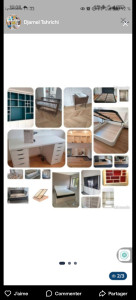 Photo de galerie - Montage meuble et cuisine 