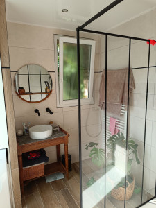 Photo de galerie - Carrelage