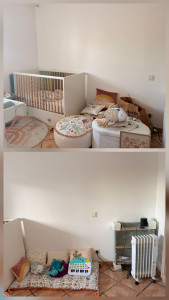 Photo de galerie - Une chambre d enfant 