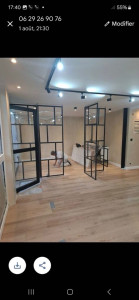 Photo de galerie - Rénovation 