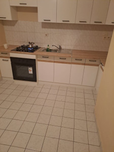 Photo de galerie - Cuisine réalisée photo après