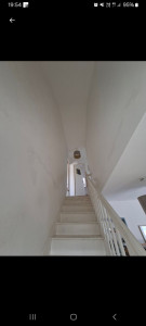 Photo de galerie - Peinture - Tapisserie