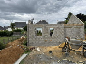 Photo de galerie - Maçonnerie