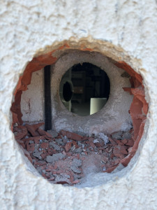 Photo de galerie - Chauffage - Climatisation