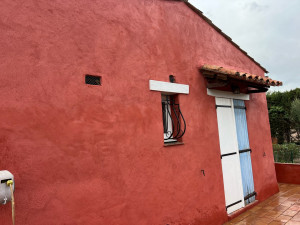 Photo de galerie - Rénovation façade 