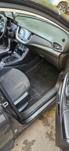 Photo de galerie - Après nettoyage 