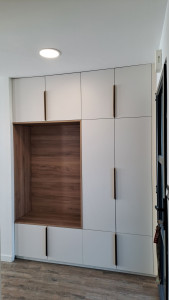 Photo de galerie - Menuiserie - Huisserie - Agencement