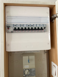 Photo de galerie - Après rénovation 