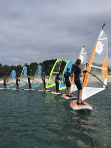 Photo de galerie - Livraison de courses