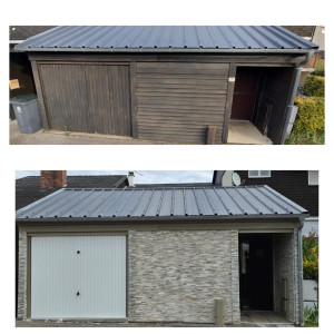 Photo de galerie - Carrelage