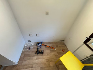 Photo de galerie - Bricolage et multi services