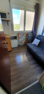 Photo de galerie - Ménage fin de séjour